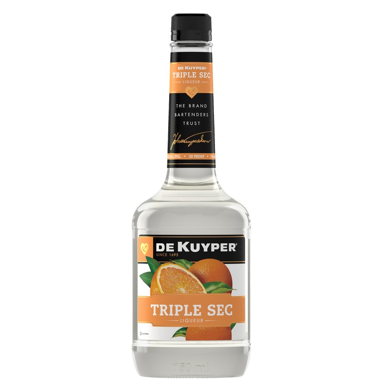 DEK TRIPLE SEC