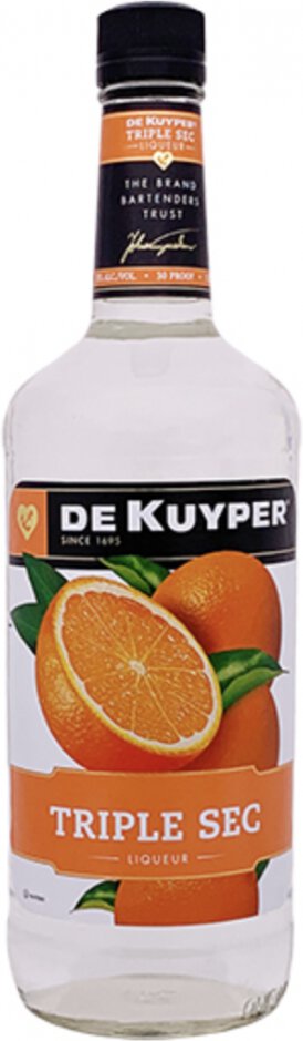 DEK TRIPLE SEC L