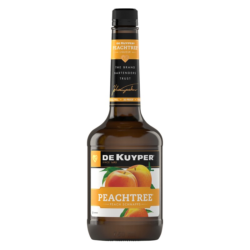 DEK PEACHTREE