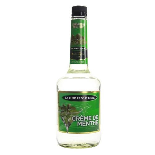 DEK WH CREAM MENTHE 60