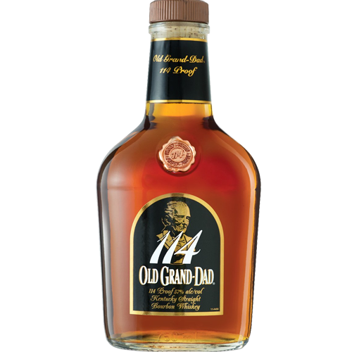 OLD GRANDAD 114