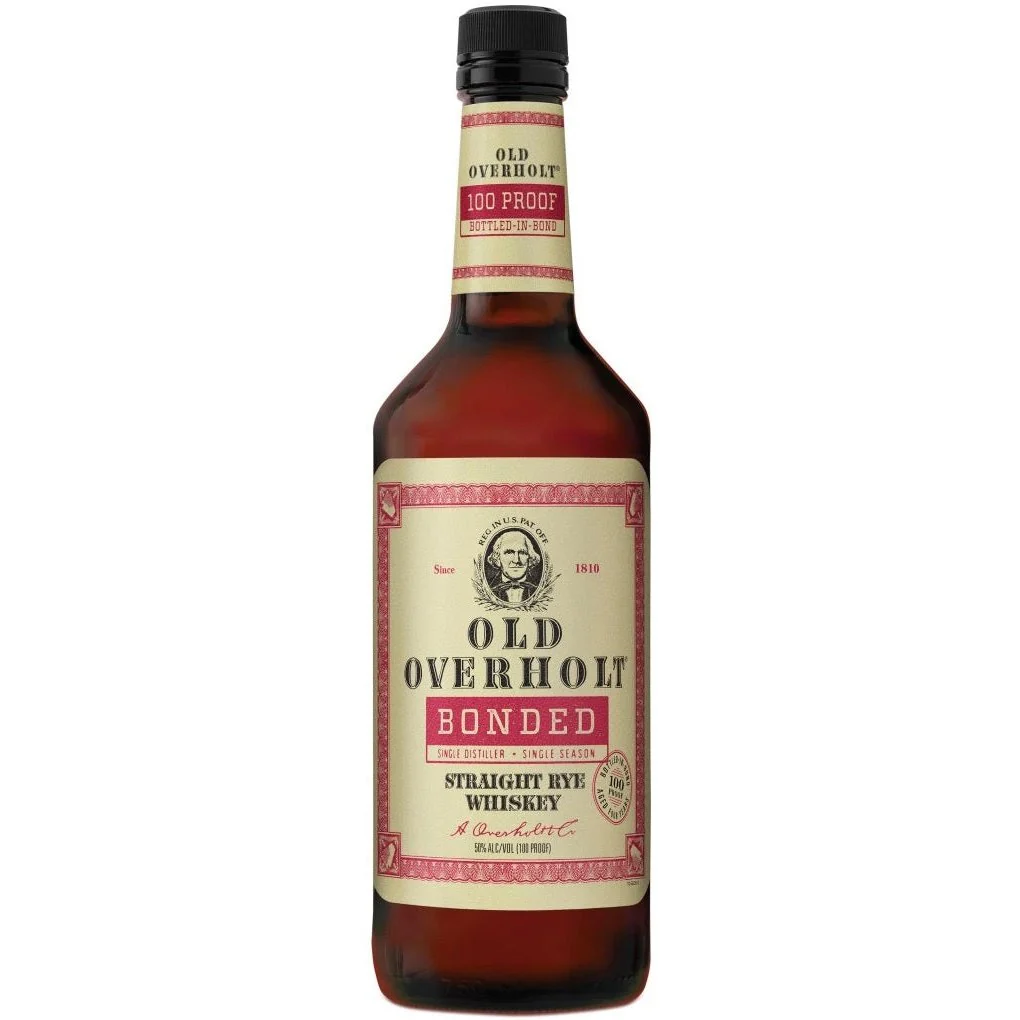 OLD OVERHOLT BONDED