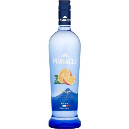 PINNACLE ORANGE