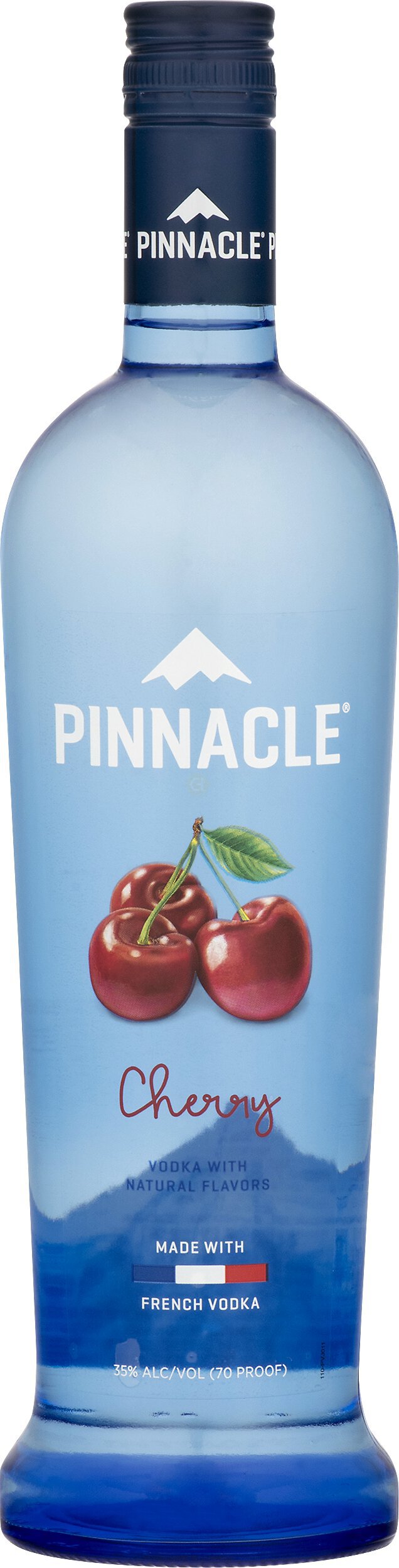 PINNACLE CHERRY no reorder