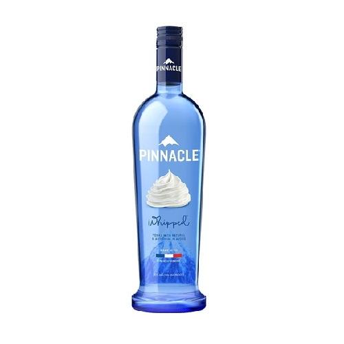 PINNACLE WHIPPED