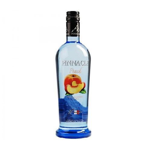 PINNACLE PEACH