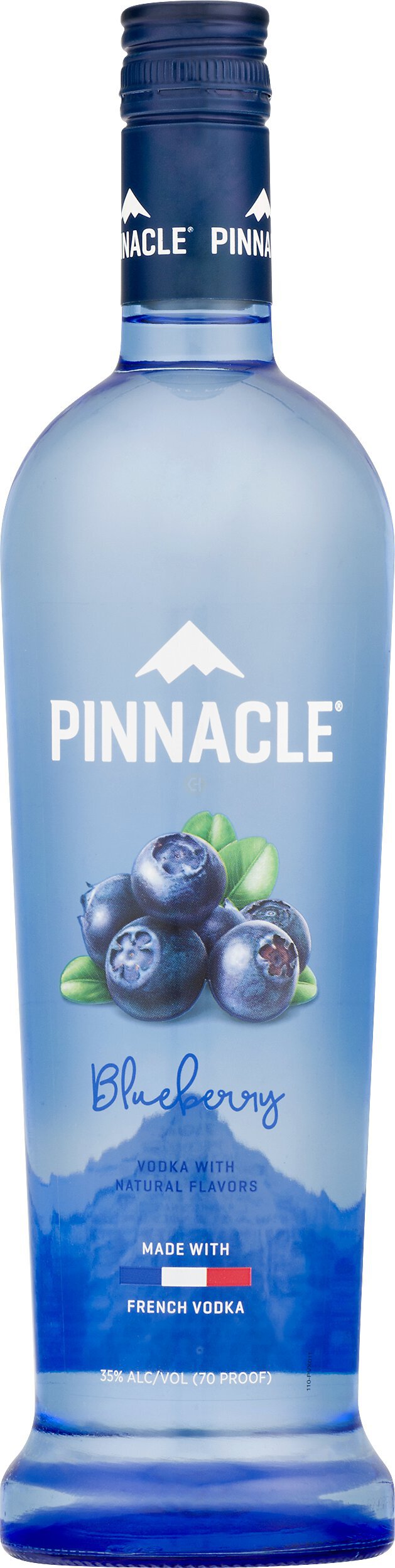 PINNACLE BLUEBERRY