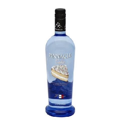 PINNACLE CAKE