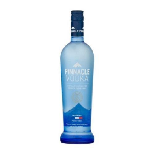 PINNACLE VODKA