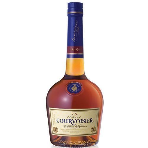 COURVOISIER VS