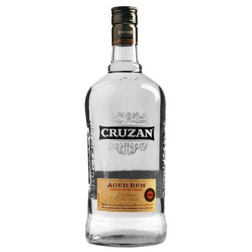 CRUZAN LIGHT