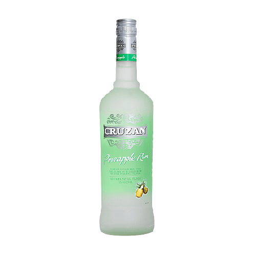 CRUZAN PINEAPPLE