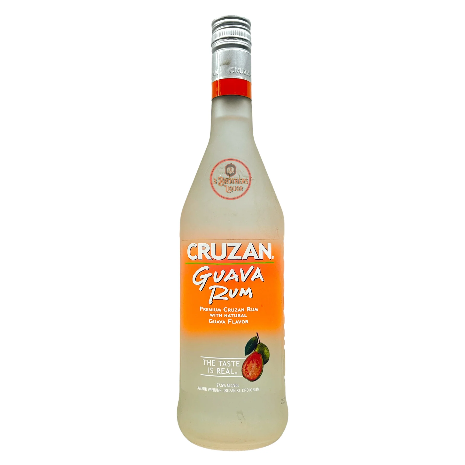 CRUZAN GUAVA