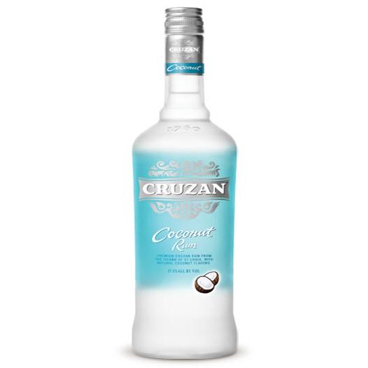 CRUZAN COCONUT