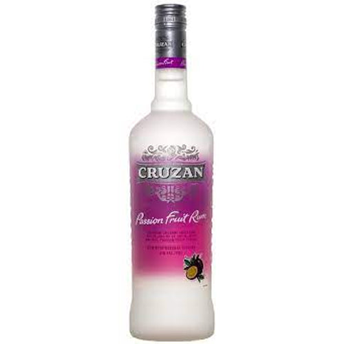 CRUZAN PASSION FRUIT