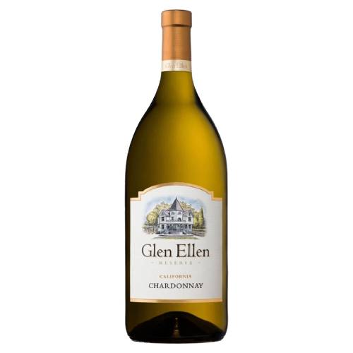 GLEN ELLEN CHARDONNAY