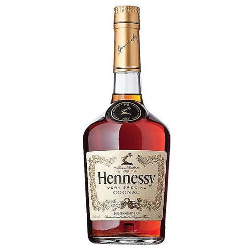 HENNESSY