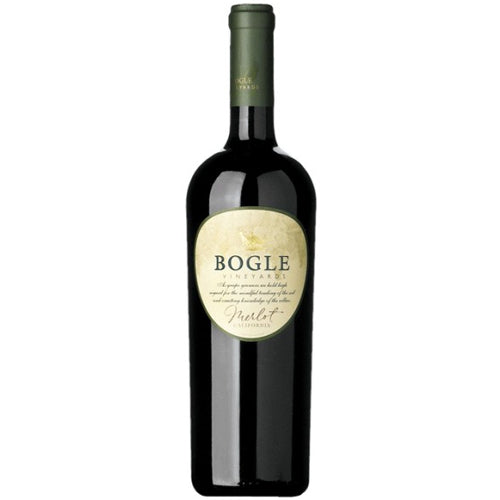 BOGLE MERLOT
