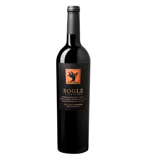 BOGLE OLD VINE ZINFANDEL