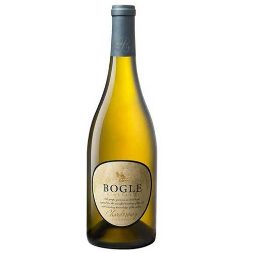 BOGLE CHARDONNAY