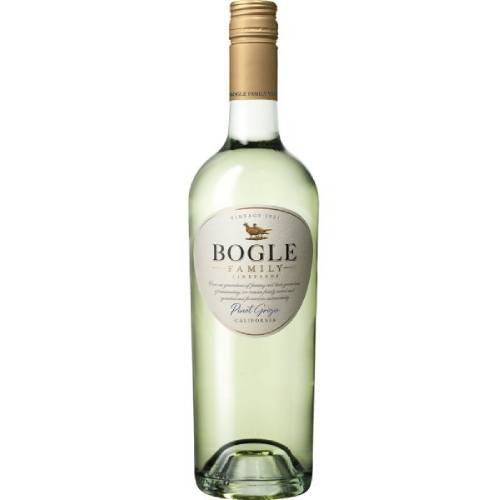 BOGLE PINOT GRIGIO