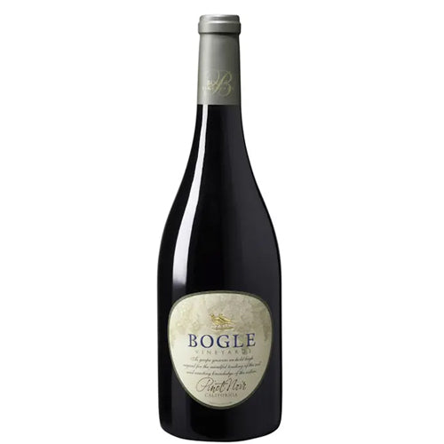 BOGLE P NOIR