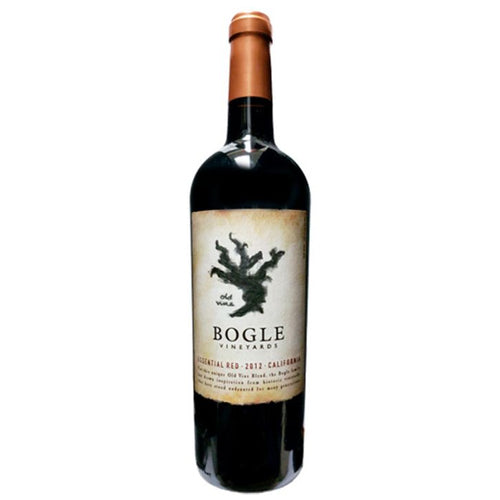BOGLE ESSENTIAL RED