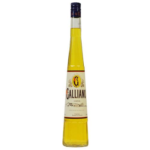 GALLIANO