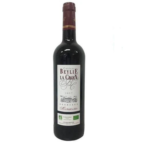 LA CROIX BORDEAUX