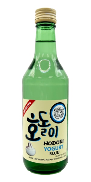 HODORI YOGURT