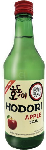 HODORI APPLE
