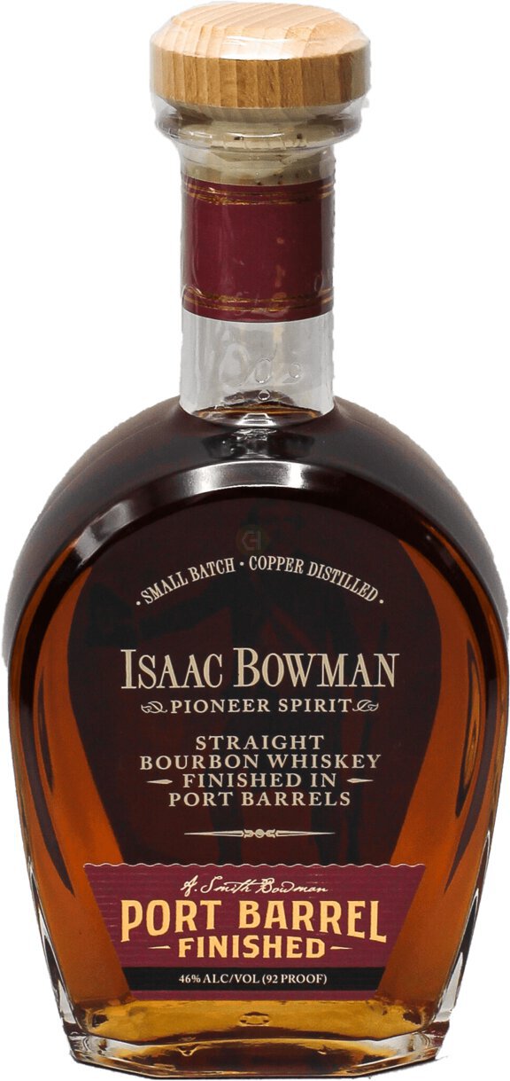 BOWMAN SINGLE BARREL PORT BARREL