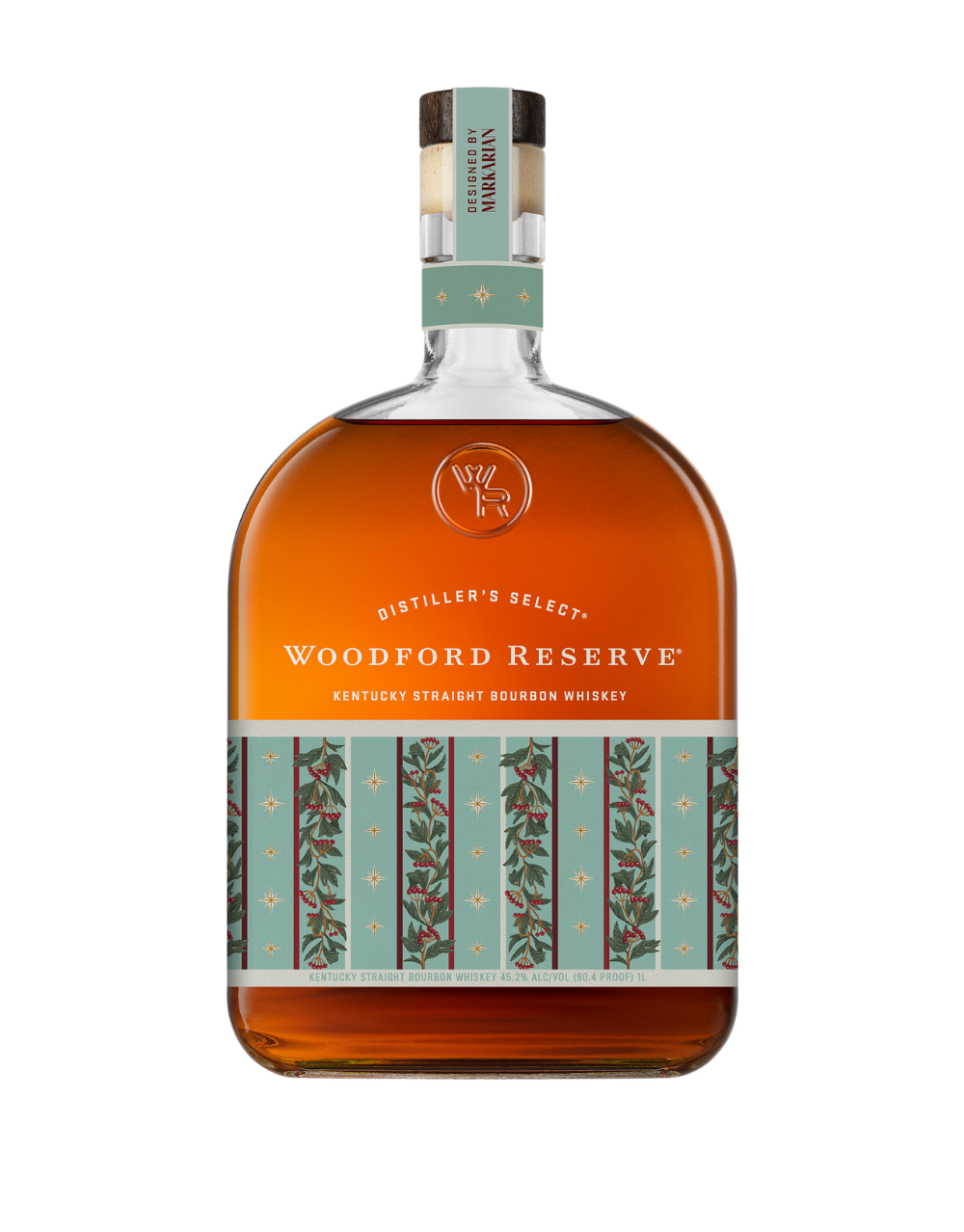WOODFORD RESERVE HOLIDAY