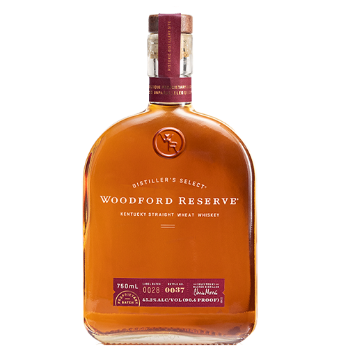 WOODFORD WHEAT
