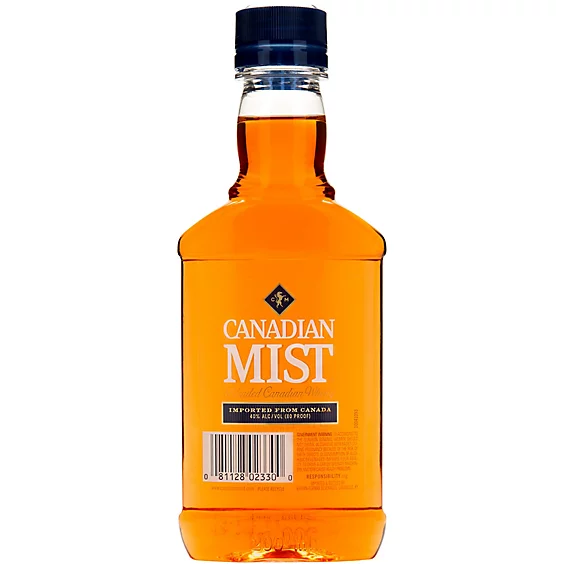CANDIAN MIST 80