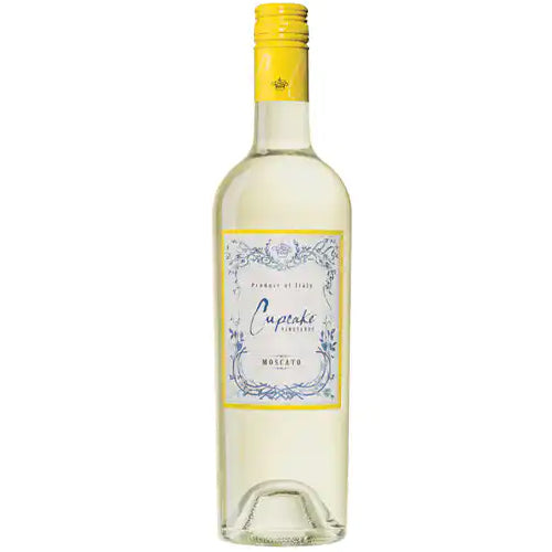 CUPCAKE STILL MOSCATO