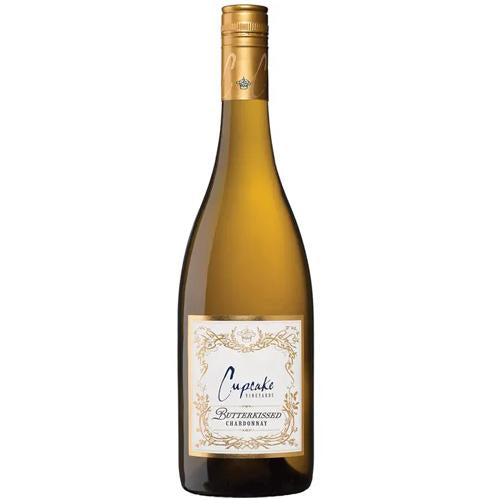 CUPCAKE KISSED CHARDONNAY