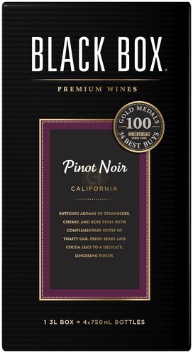 BLACK BOX PINOT NOIR
