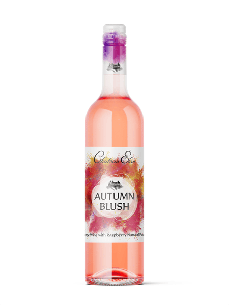 CHAT ELAN AUTUMN BLUSH