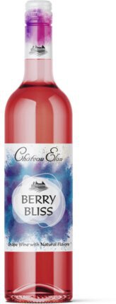 CHAT ELAN BERRY BLISS