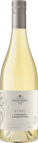 K-J ADVANT CHARDONNAY
