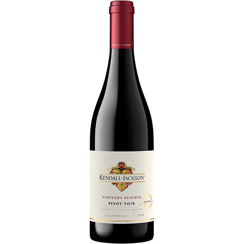 KENDALL JACKSON PINOT NOIR