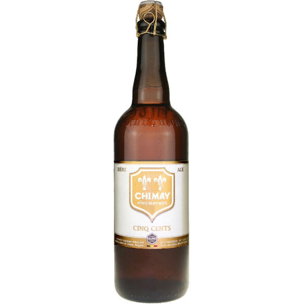 CHIMAY CINQ CENTS