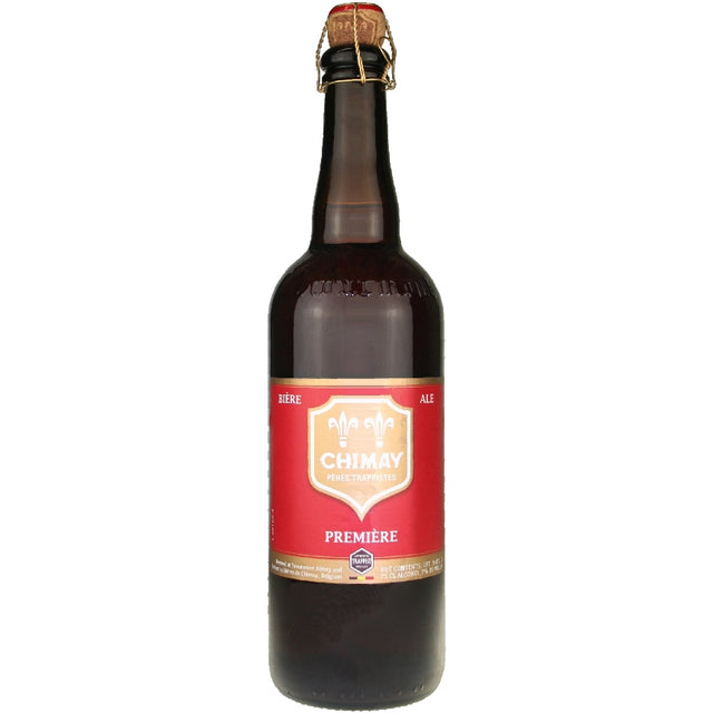 CHIMAY PREMIERE