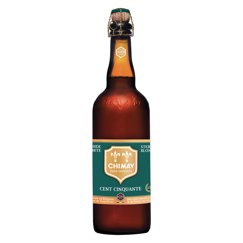 CHIMAY CENT CINQUANTE