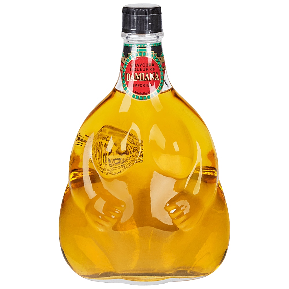 DAMIANA LIQUEUR