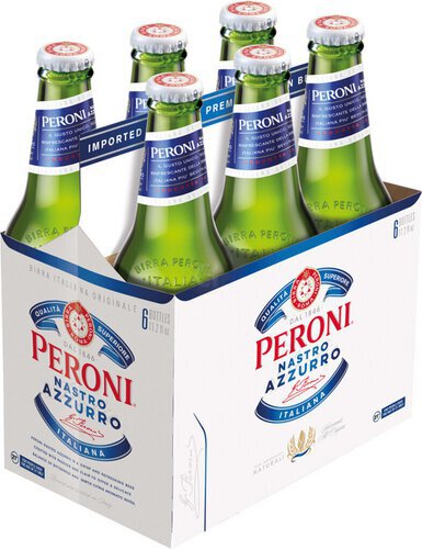 PERONI