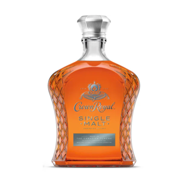 CROWN ROYAL SINGLE MALT