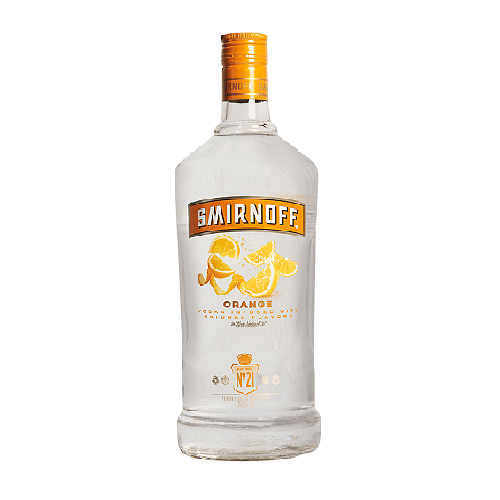 SMIRNOFF ORANGE