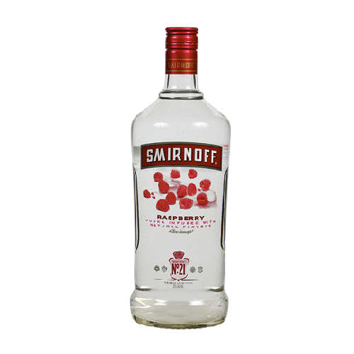 SMIRNOFF RASPBERRY